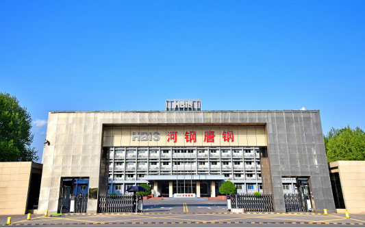 陆良河北唐山钢铁集团