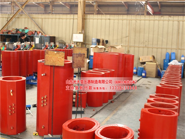 1000KVA陆良陆良陆良干式变压器 1000KVA陆良陆良陆良干式变压器