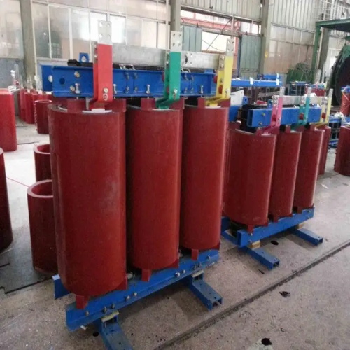 陆良SCB10-250KVA干式变压器