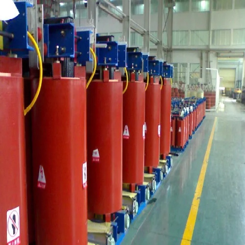 陆良SCB10-200KVA干式变压器