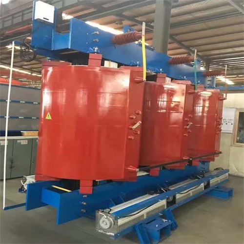 陆良SCB10-500KVA干式变压器价格