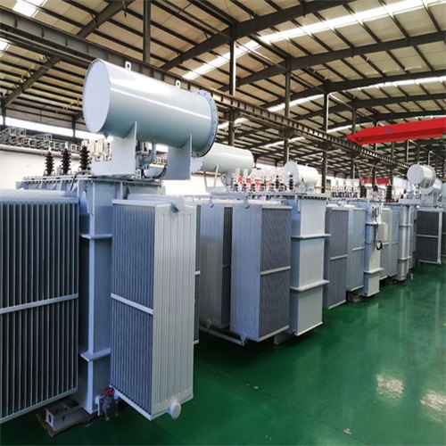 陆良S11-4000KVA/10KV/0.4