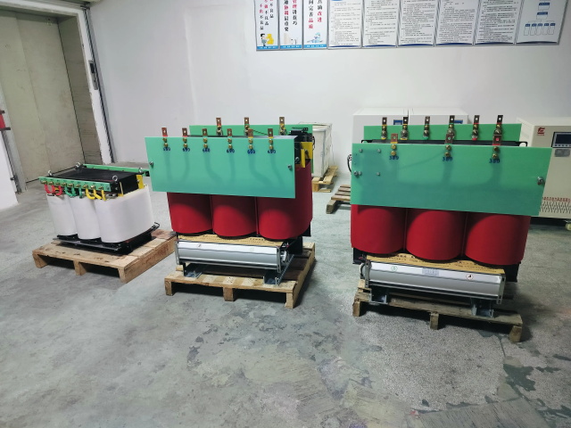 陆良KS11-1000KVA矿用变压器