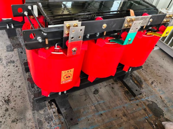 大容量陆良陆良陆良干式变压器 1250kVA‑2500kVA陆良陆良陆良干式变压器
